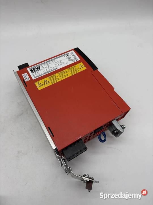 SEW Eurodrive MC07B00055A34S0 055kW 2A with mazowieckie