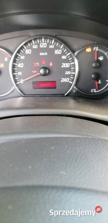 SUZUKI SWIFT SPORT Aleksandrów Łódzki sprzedam