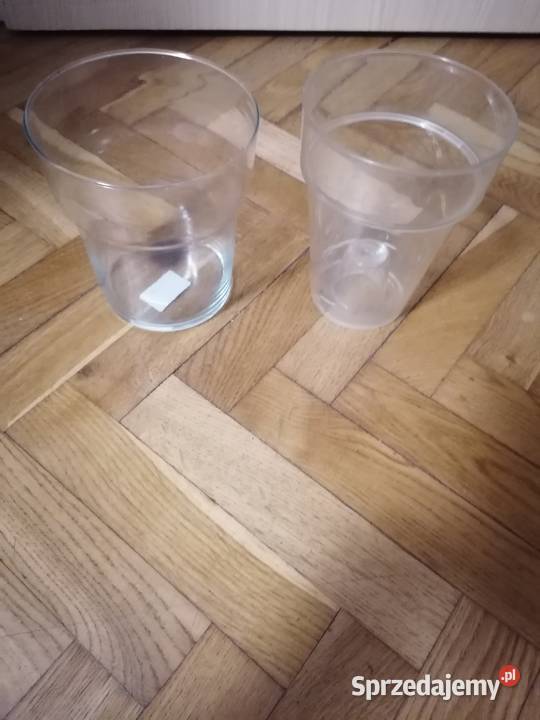 Doniczki osłonki do storczyków Gdańsk