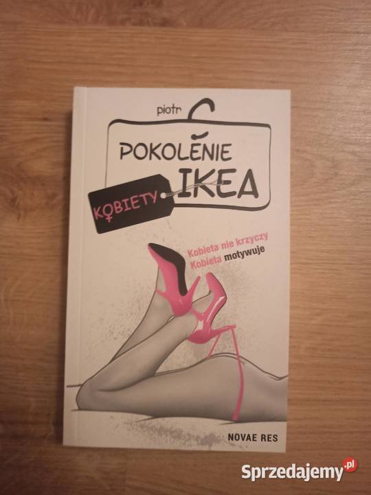 Pokolenie Ikea Kobiety Pozostałe Szczecin