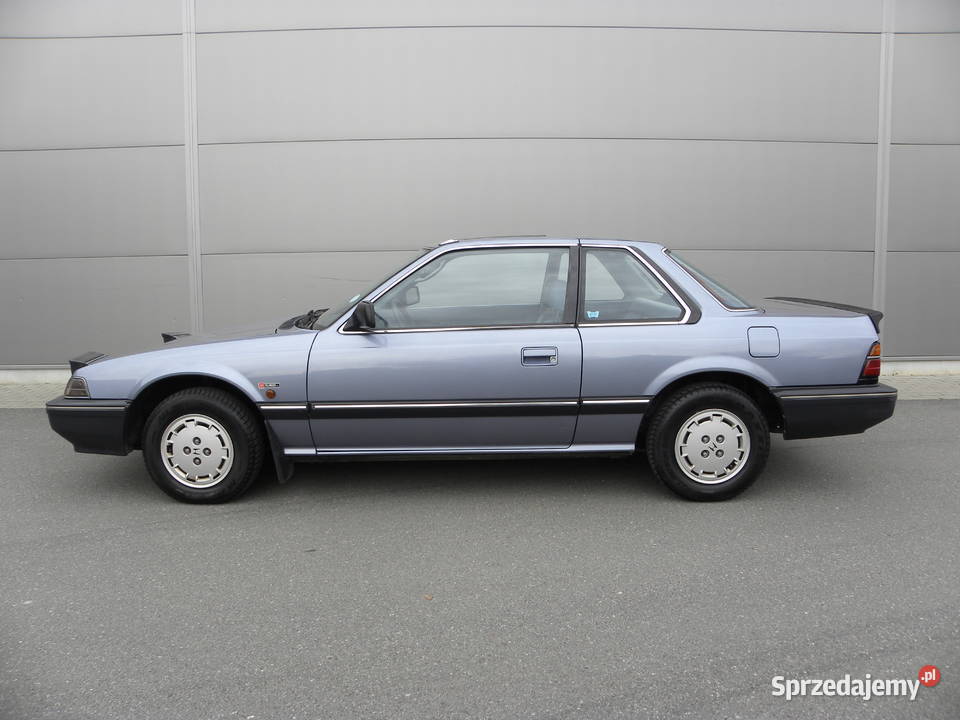 HONDA Prelude 2 super stan Prelude Wrocław