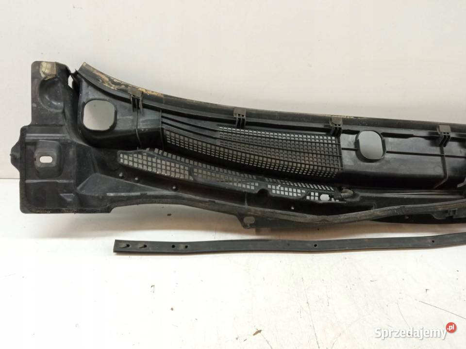 PODSZYBIE PLASTIKOWE GH Mazda 6 II 20072013