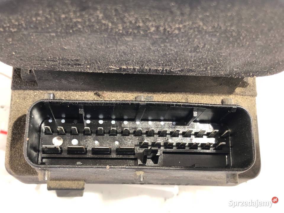 POMPA ABS OPEL ZAFIRA A 90581417 20 82 9905 sprzedam