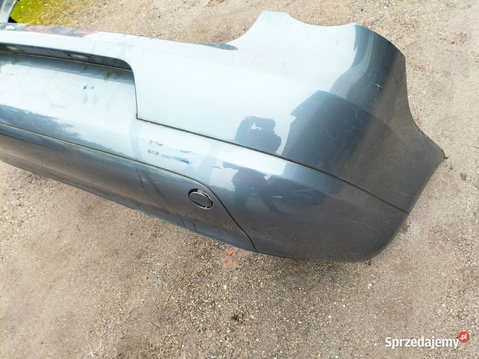 Zderzak tył VW EOS Sieradz
