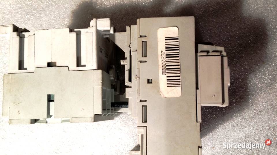 156 Stycznik MO5N31 A z termikiem AllenBradley Elbląg