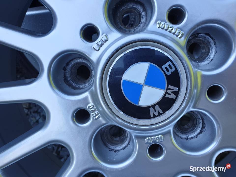 Bmw seria 5 felga style 32