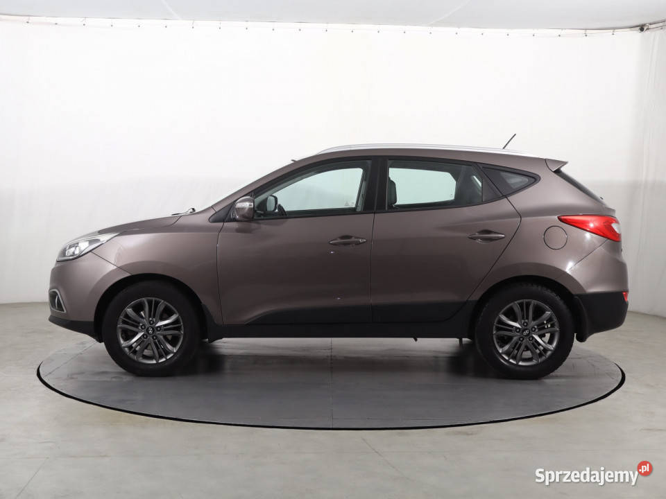 Hyundai ix35 20 GDI Katowice