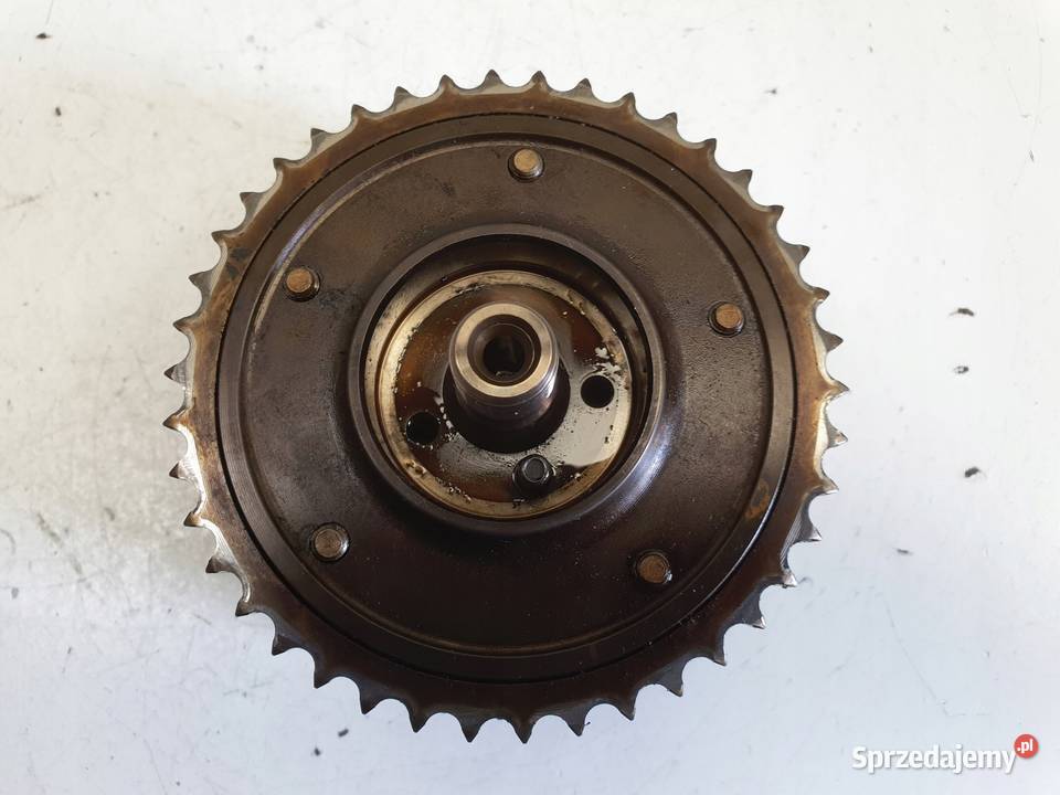 Mercedes W251 30 v6 KOŁO FAZ ROZRZĄDU Wariator