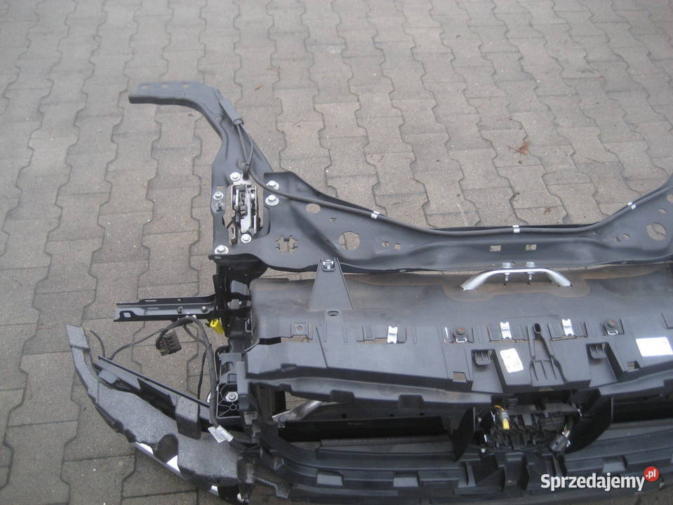 bmw x1 u11 ix1 2226r pas przedni wzmocnienie Rakoniewice