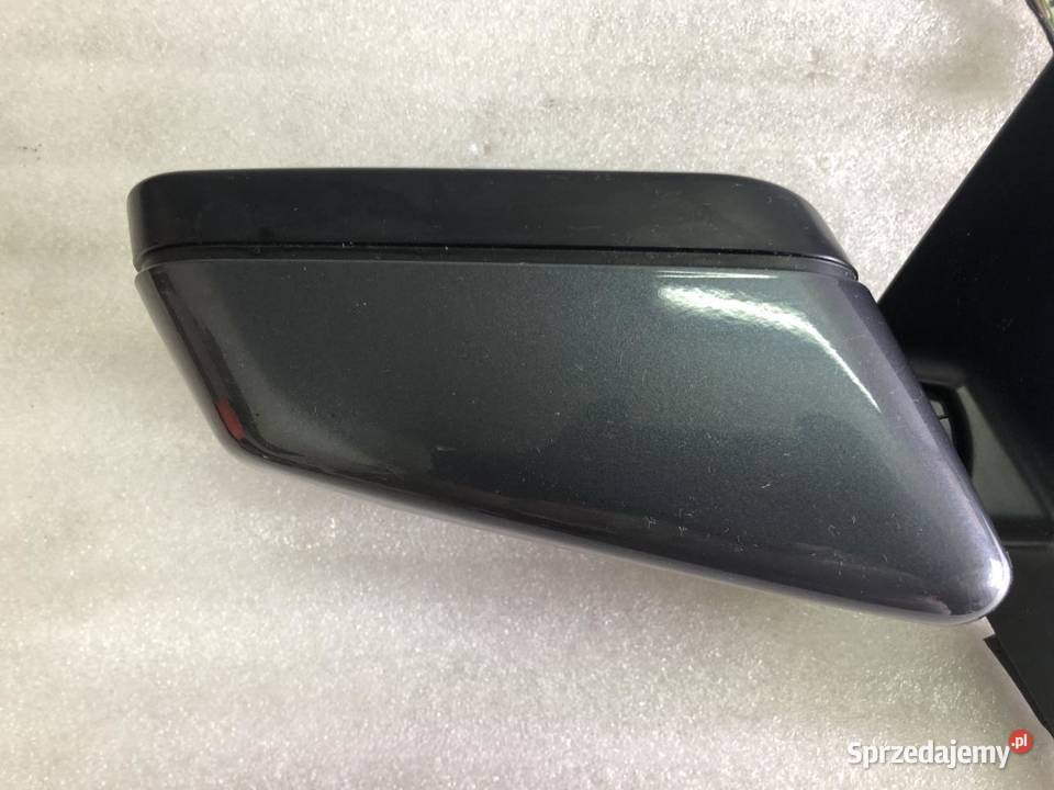 LUSTERKO PRAWE 52PIN BMW E46 4007 EU osobowe
