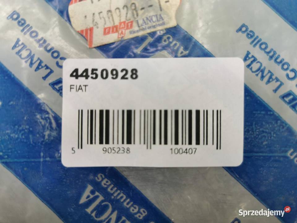 WĄŻ PRZEWÓD POWIETRZA FIAT REGATA 1995 NOWY Przewody powietrza sprzedam