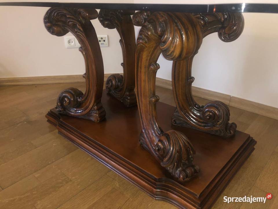 Stolik Dąbrowa Górnicza