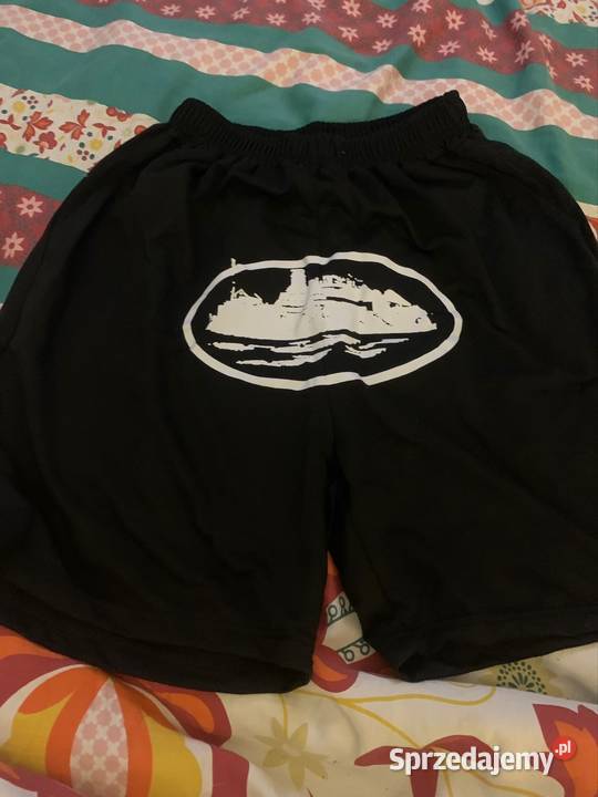 Spodenki corteiz Toruń