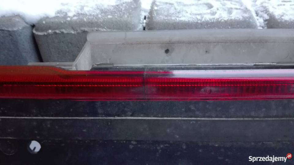Blenda audi S6 S4 C4 lubelskie Jacnia