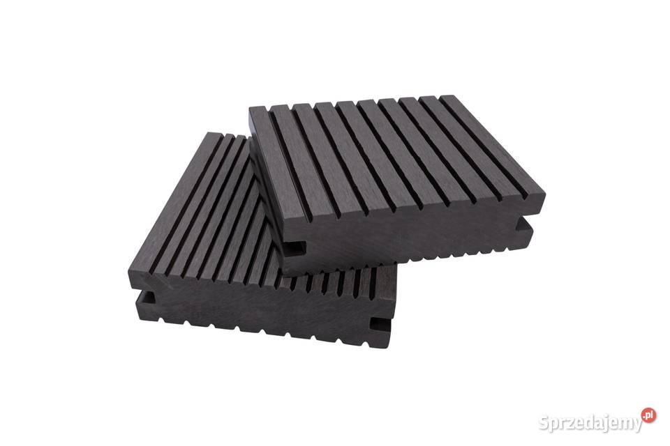 DESKA POMOSTOWA PEŁNA SEQO STANDARD MODEL wielkopolskie Ostrzeszów