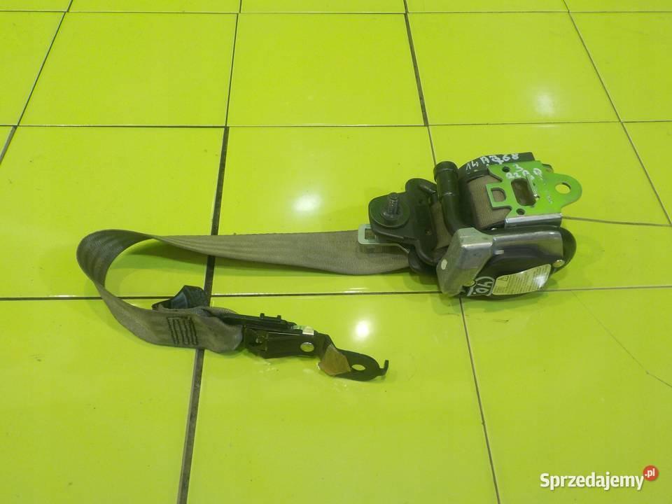 VOLVO XC90 I LIFT 07r pas bezpieczenstwa lewy Suków