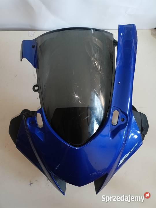 Czasza szyba Yamaha YZF R7 2022r BEB2835H Turek