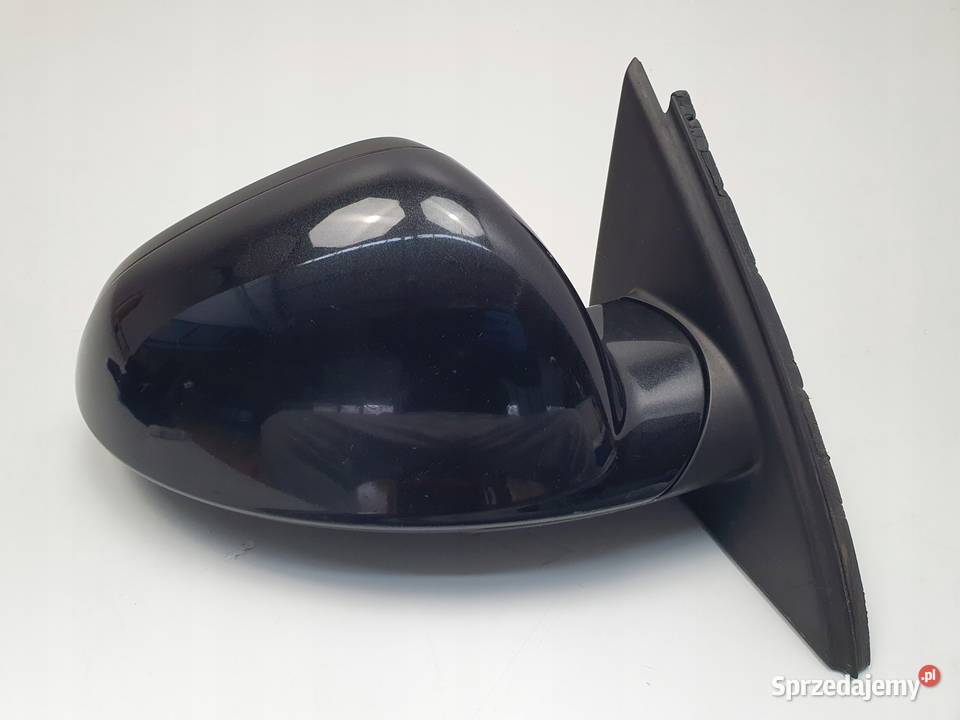 LUSTERKO PRAWE Opel Insignia A 0817r PASAŻERA 5 Rudka