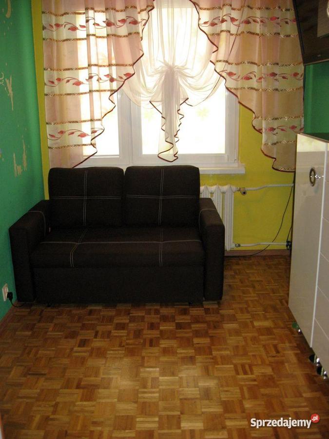 mieszkanie Płock Zielony Jar Płock