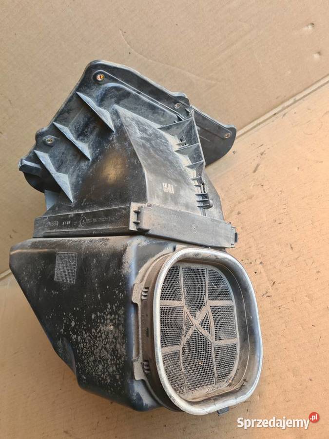 IVECO DAILY 3 9906 obudowa filtra kabinowego Legnica