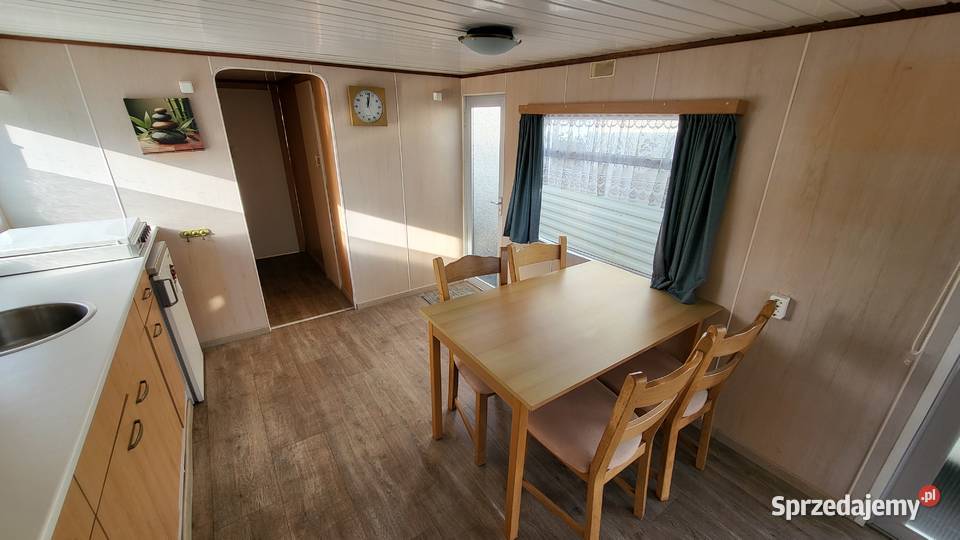 Domki domek holenderski domek angielski A173 Gołaszyn