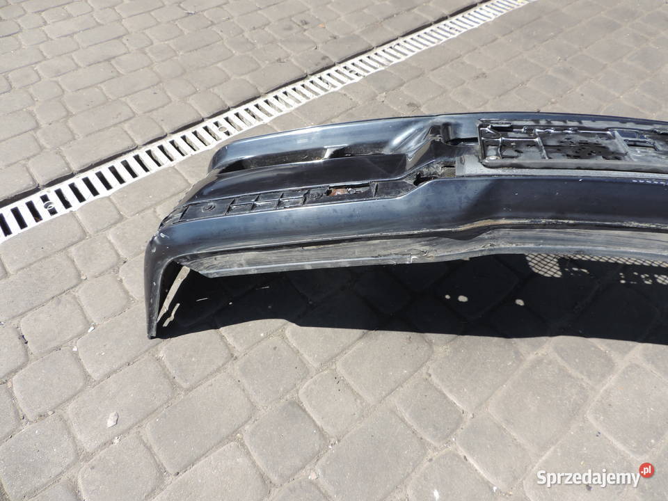 ZDERZAK PRZÓD PRZEDNI BMW E36 3039