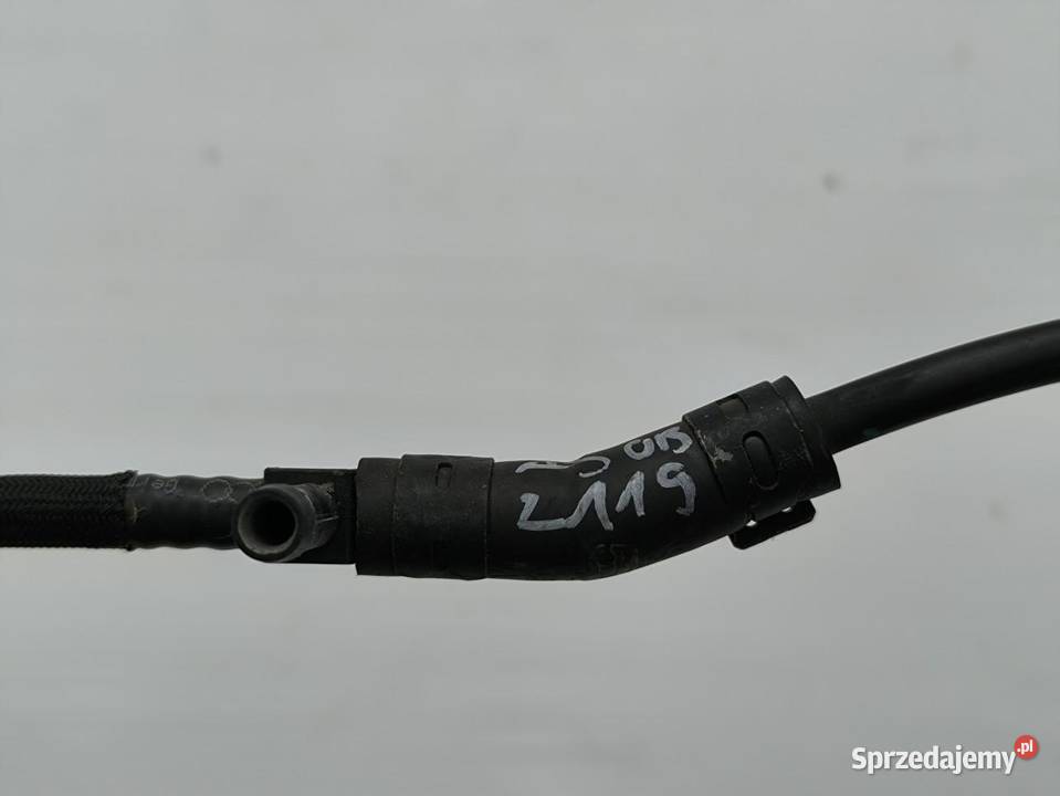 RURKA PRZEWÓD AUDI A5 30 TDI 059121056C