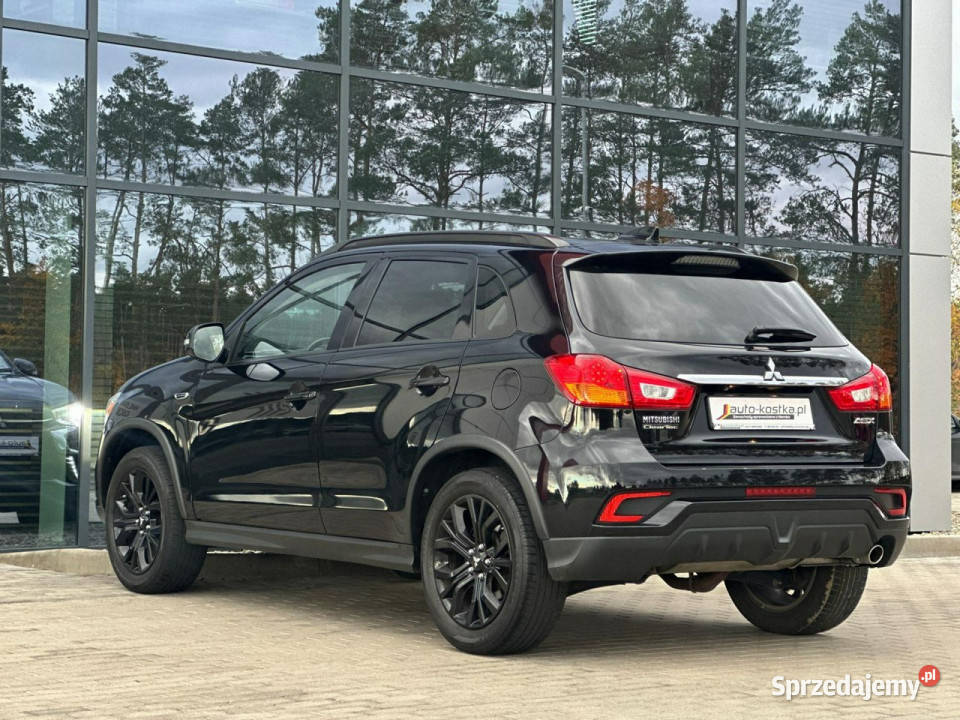 Mitsubishi ASX Iręka 2 kplkół Kamera Xenon Kąty Opolskie sprzedam