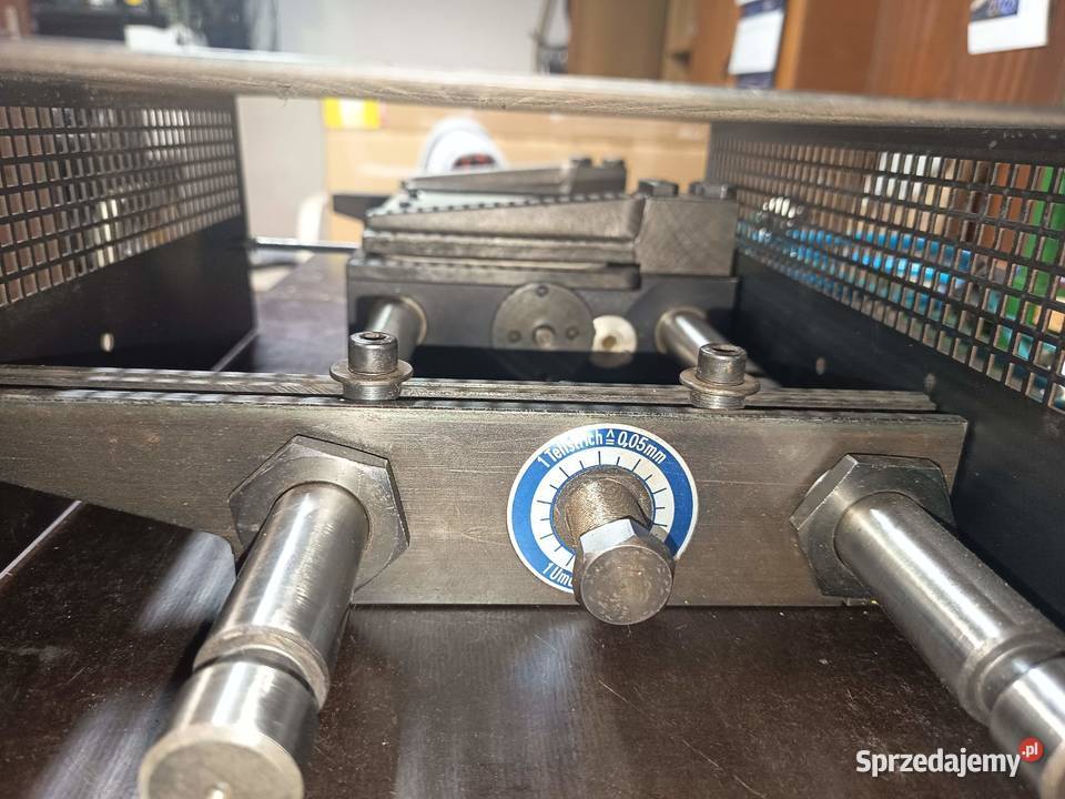 Festo podajnik taśmy blachy Typ BV200250C Bydgoszcz sprzedam