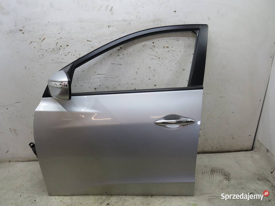 DRZWI LEWE PRZEDNIE PRZÓD RAH HYUNDAI IX35 osobowe