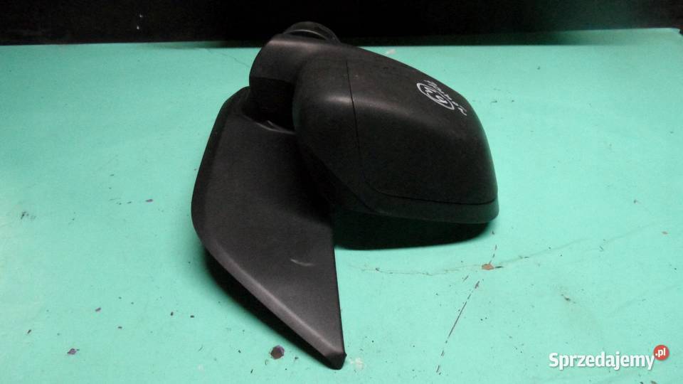 PEUGEOT BIPPER 12r lusterko prawe 735460569 świętokrzyskie