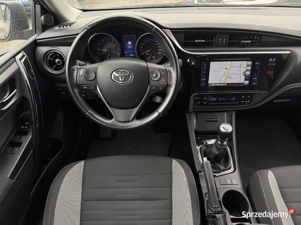 12Turbo 116 Gwarancja Książki Navi LEDy Kamera tempomat Sanok