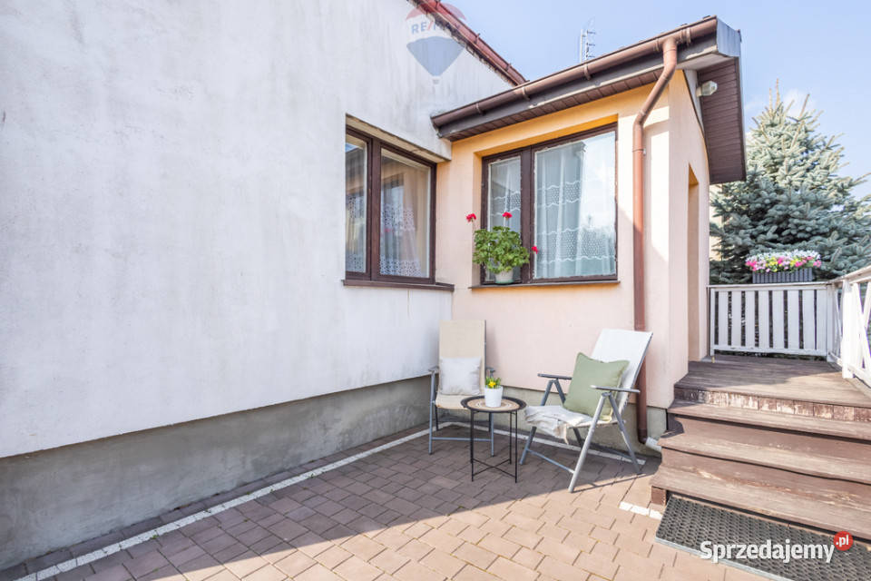 Domek w Suchodole 70m2 Suchodół