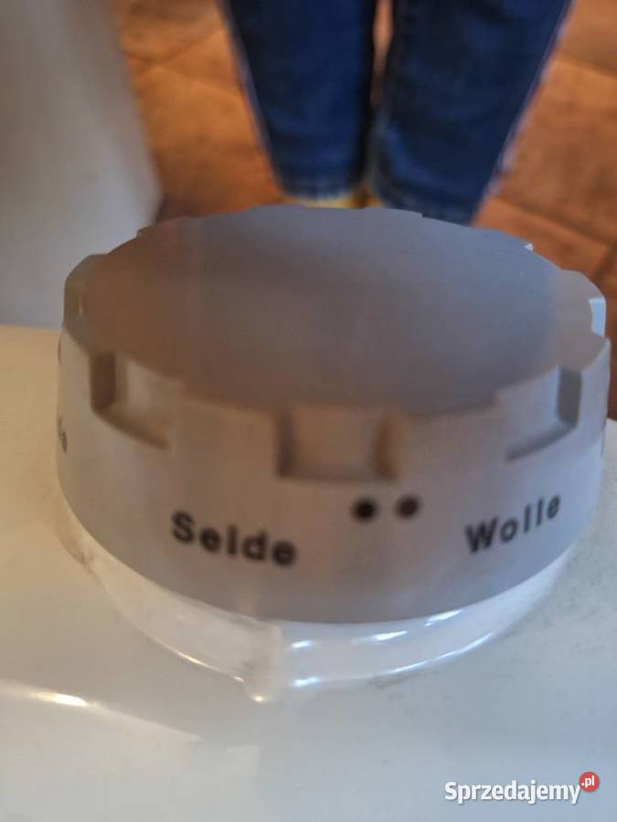 Sprzedam używaną maglownice niemieckiej marki