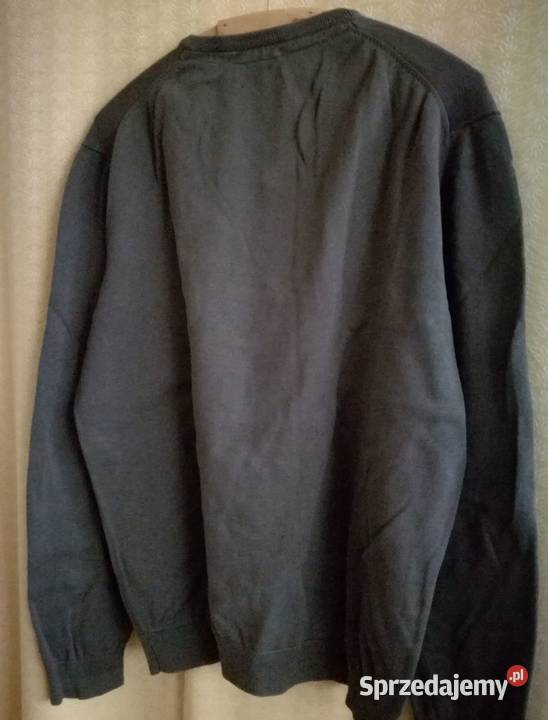 Bawełniana bluzka prosta klasyczna łódzkie Łódź