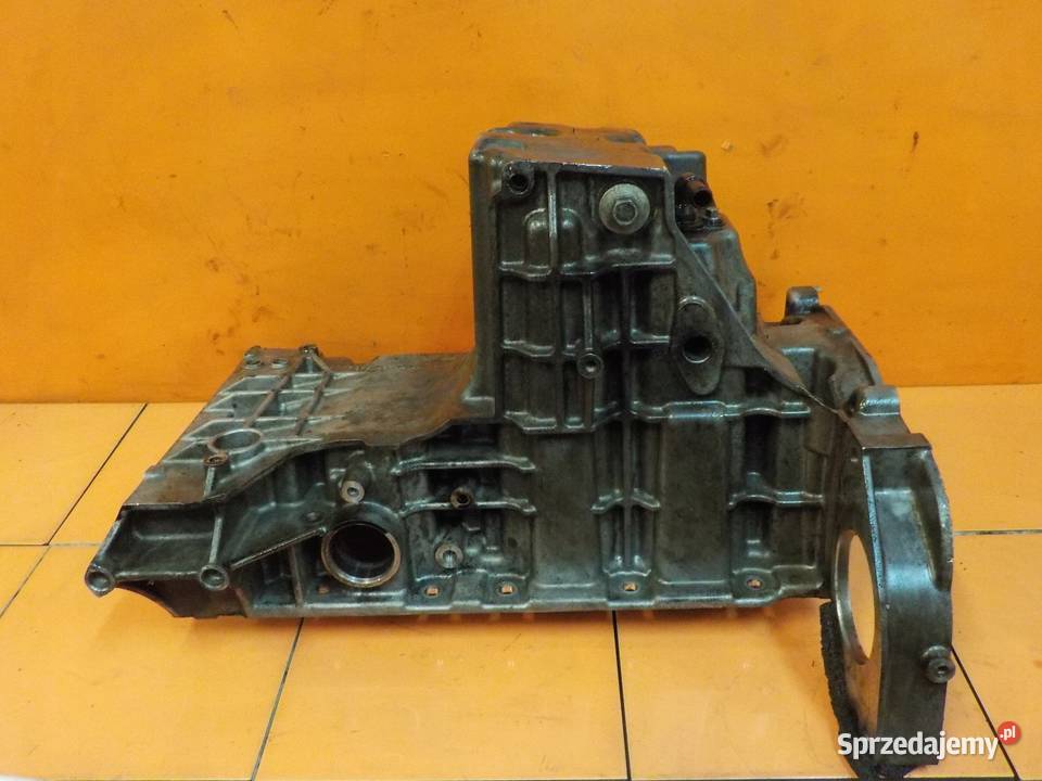 RANGE ROVER L405 XF XJ 30 TD V6 19r 306DT miska Suków