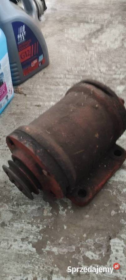 Wibrator do zagęszczarki Kielce