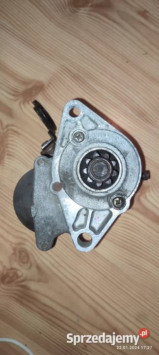 Rozrusznik DENSO Honda Accord Coupe USA 9398 osobowe Krosno