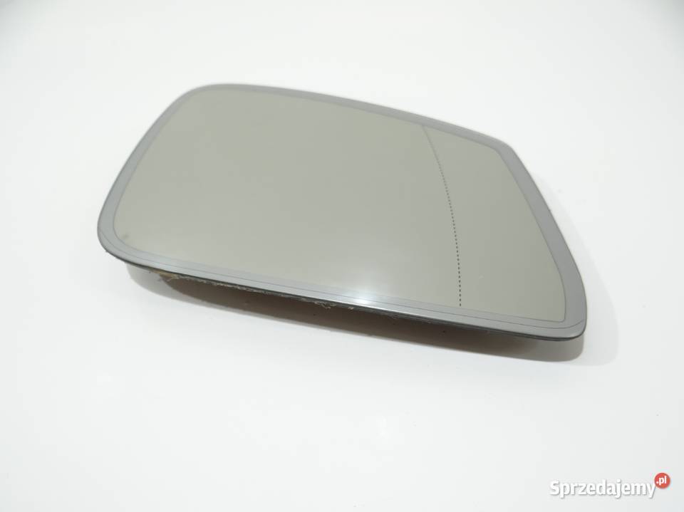 WKŁAD LUSTERKA PRAWY FOTOCHROM BMW X1 E84 LCI Lusterka zewnętrzne lubelskie