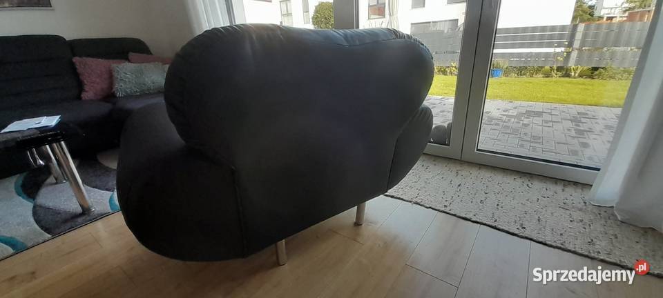 Fotel duży Fotele Bolesławiec