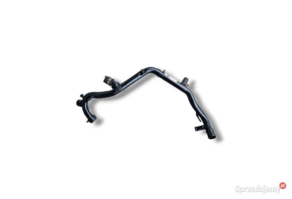 RURKA MAGISTRALA WODY AUDI A4 B6 A6 C5 VW PASSAT