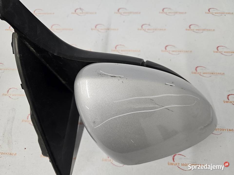 FIAT TIPO II 16r lusterko prawe 5pin anglik świętokrzyskie Kielce