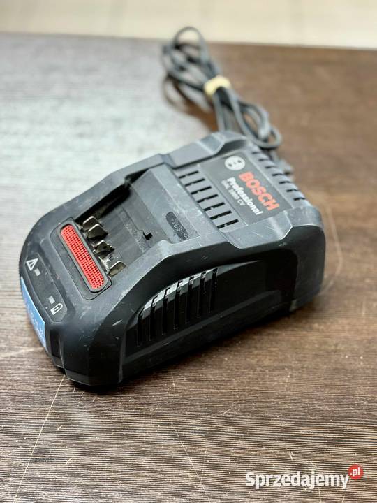 Bosch Ładowarka GAL 1880 CV Professional Elbląg