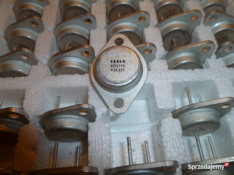 Tranzystor KD377350sztuk Kraków