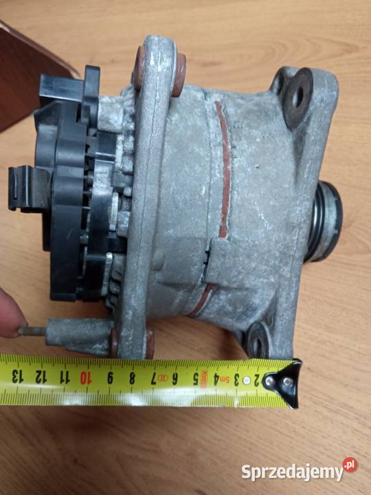 Alternator Bosch Passat Seat B5 FL 19 TDI 90 Części Słupsk sprzedam