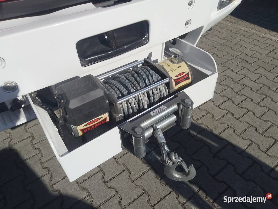 MercedesBenz 1124AF 44 Specjalny POŻARNICZY 210 kupiony w Polsce małopolskie Jaśkowice