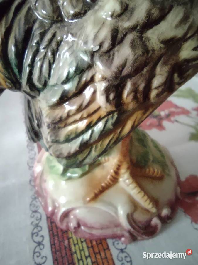 Ceramika Kogut Made in Italy Gniezno sprzedam