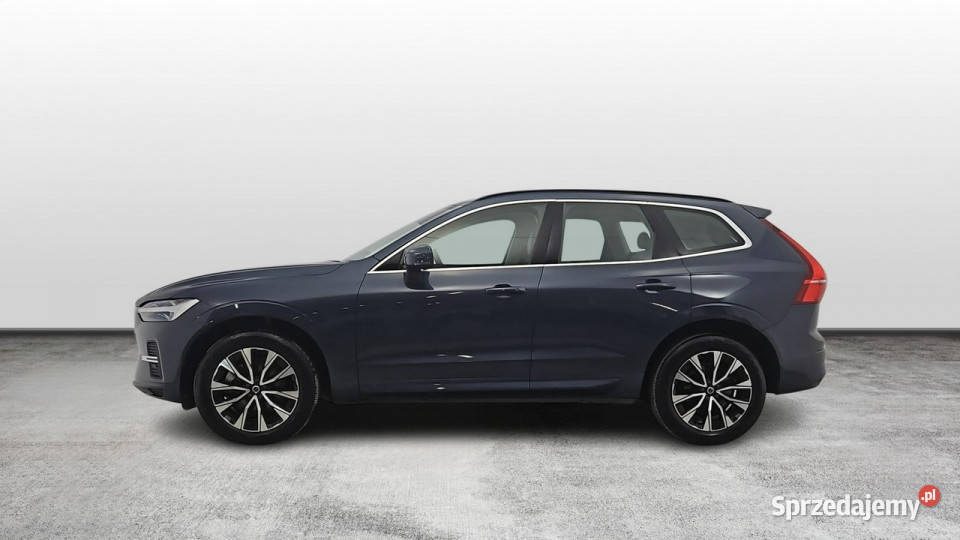 Volvo XC 60 20 B4 B Core Z Polskiego Salonu kurtyny powietrzne Warszawa