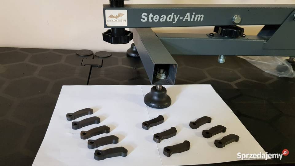 PiLEDRIVER TUNIGOWE MŁOTKI ZAWORU SRZAŁOWEGO PCP Sport i Wypoczynek wielkopolskie Trzcianka sprzedam