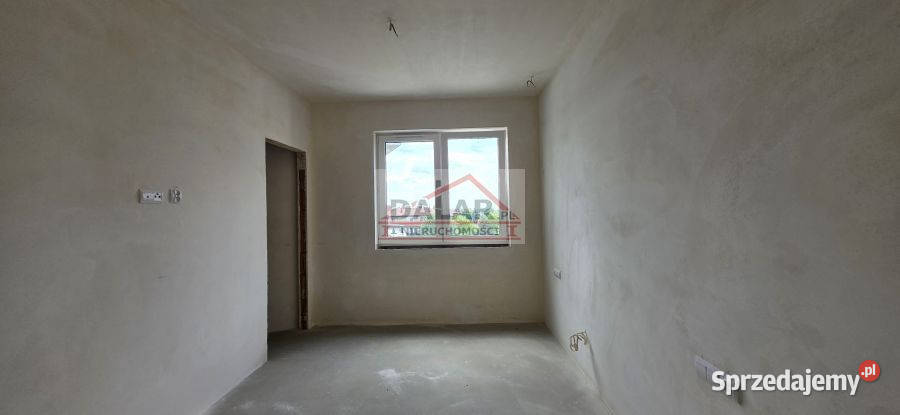 Mieszkanie 8061m2 3 pokojowe Warka Polna Rok budowy 2024 sprzedam